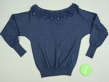 traostar kurtka: Tatuum, Sweter damski, rozmiar S — 2