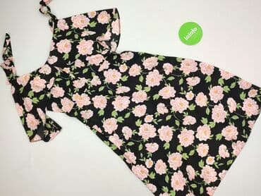 illuminate sukienka w kwiaty: Imię, Sukienka damska, rozmiar S — 2