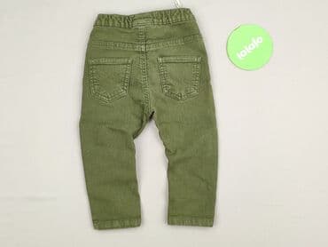 blaklader spodnie: Denim pants, Ergee, 9-12 months, condition - Very good — 3