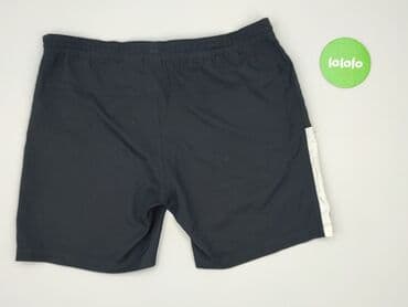 lidl szorty lniane: Nike, Szorty dla mężczyzn, M — 3