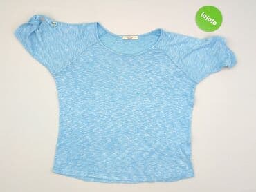 tanie t shirty damskie plus size: Футболка жіноча, розмір M — 2