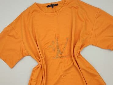 dsquared2 t shirty: Louis Vuitton, T-shirt damski, 2XL — 1