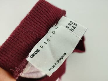 taranko com sukienki: ASOS Design, T-shirt damski, rozmiar M — 4