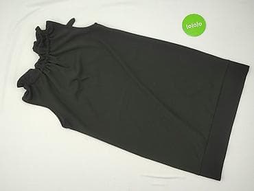 body czarne: Styled In Italy, Sukienka damska, rozmiar One size — 3