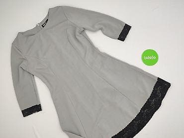 divided sukienki: Sukienka damska, rozmiar 2XL — 2