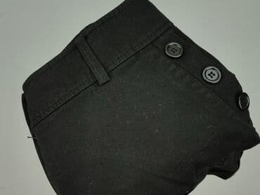 hm spodenki skorzane: H&M, Szorty damskie, rozmiar S — 6