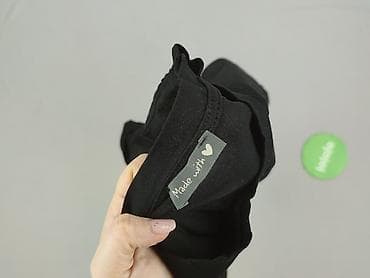 t shirty oversize pull and bear: T-shirt damski, rozmiar L — 5