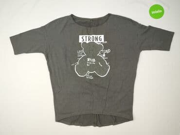 t shirty nike oversize: T-shirt damski, rozmiar 8XL — 2