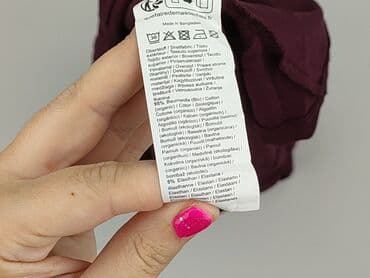 spódnice plisowane w grochy: Even&Odd, Women`s skirt, size M (EU 38) — 6