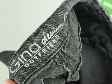 klapki gumowe gucci: Gina, Szorty damskie, rozmiar 3XL — 4