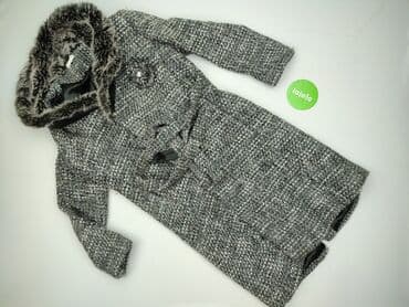 decathlon polary: Płaszcz damski, rozmiar XL — 2