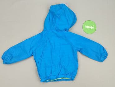 kurtka legii: Jacket, 12-18 months, condition - Very good — 3