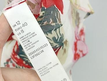 bing bluzki: Bluzka damska, rozmiar M — 5