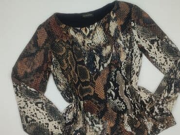 sukienka o kroju marynarki h: New Collection, Women's blouse, size 2XS (EU 32) — 1