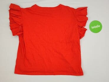 zara t shirty wyprzedaż: Zara, T-shirt damski, rozmiar M — 3