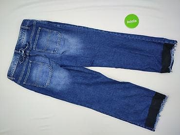 ugg na platformie ccc: Bonprix, Jeansy damskie, rozmiar M — 3