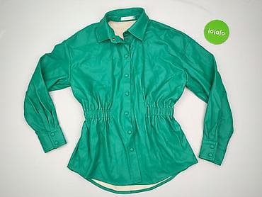 reserved boxy: Koszula damska, rozmiar 2XS — 2