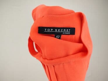 top secret bluzki wizytowe: Top Secret, Bluzka damska, rozmiar XL — 4