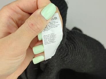 bluzka z otworem na kciuk: River Island, Women`s dress, size M (EU 38) — 5