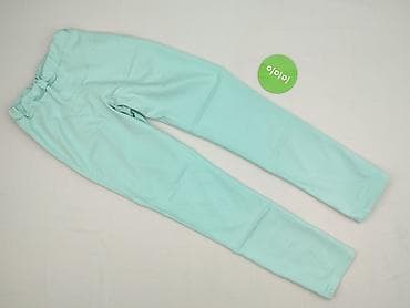 buty elefant: Spodnie materiałowe damskie, rozmiar 2XS — 2