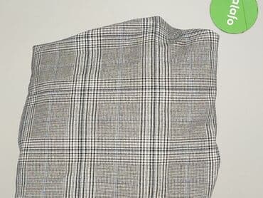 kombinezon narciarski bershka: Bershka, Spodnie materiałowe damskie, rozmiar S — 6