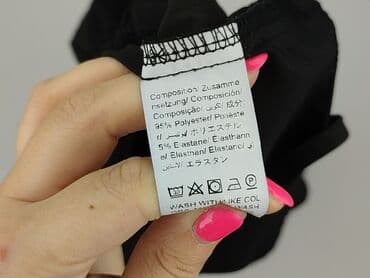 shein kombinezony plus size: Shein, Kombinezon damski, rozmiar 4XL — 6