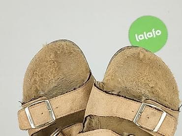 born2be.pl buty: Klapki damskie, rozmiar 39 — 5