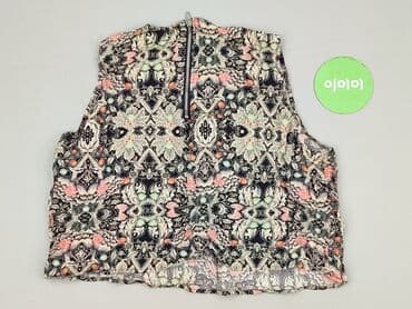 crop sukienki: Glamorous, Top damski, rozmiar L — 3