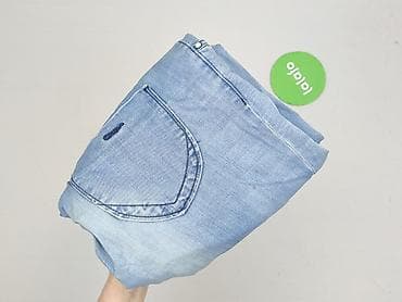 Women: House of Denim, Jeans for women, size L — 6