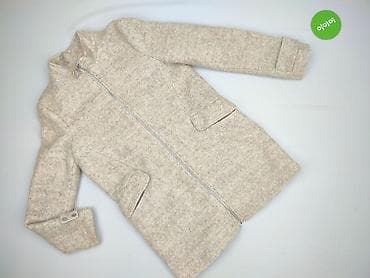 grey wolf zwroty: Mohito, Płaszcz damski, rozmiar S — 2