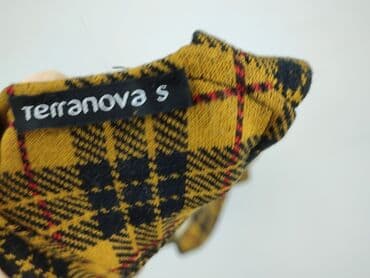 niebieska satynowa sukienka zara: Terranova, Сукня жіноча, розмір S — 4