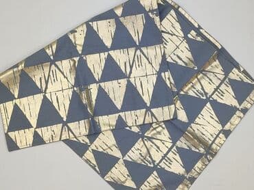 PL - Tablecloth 40 x 140, color - Multicolored, condition - Perfect