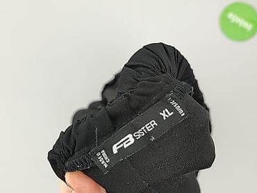 emo spódnice: FB Sister, Spódnica damska, rozmiar XL — 4