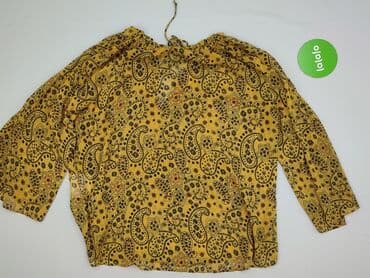 ubrania z meksyku: Yessica, Bluzka damska, rozmiar M — 3