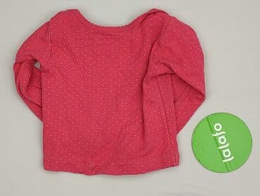 bielizna termoaktywna smartwool: Blouse, 1.5-2 years, 86-92 cm, condition - Very good — 3