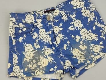 krótkie spodenki damskie z niskim stanem: Szorty damskie, rozmiar S — 2
