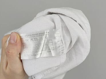 kurtka ellen rose: T-shirt damski, rozmiar XL — 5