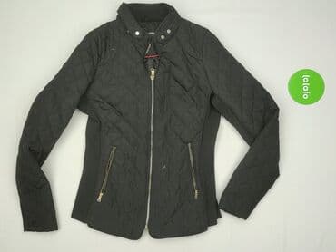 купити куртку в польщі жіночу: Tom Rose, Women`s lightweight jacket, size M (EU 38) — 2