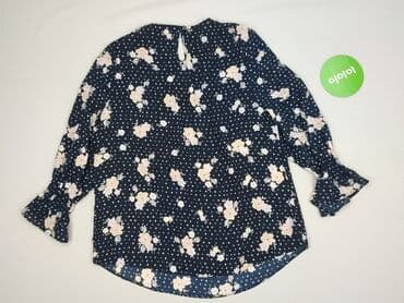 primark basic tops: Primark, Women's blouse, size M — 3