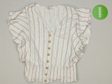 bluzka z ustami house: House, Bluzka damska, rozmiar L — 2