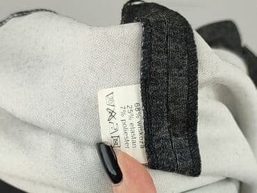 srebrne spódnice reserved: Women`s skirt, size L (EU 40) — 5