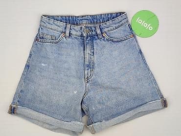 denim tears: Monki, Szorty damskie, rozmiar XS — 2