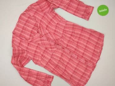 bluzki i tuniki wizytowe: Tunika damska, rozmiar M — 2