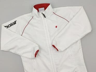 Kurtka sportowa Babolat M - Marka: Babolat - Rozmiar: M (metka
