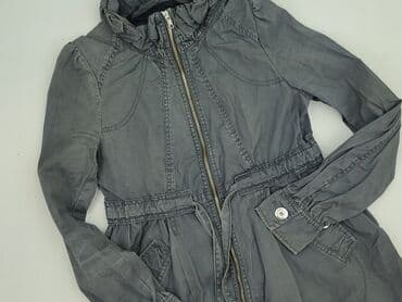 kurtki zimowe damskie wyprzedaż hm: H&M, Kurtka przejściowa damska, rozmiar S — 2