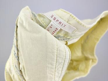 s 23: Esprit, Spodnie materiałowe damskie, rozmiar L — 4
