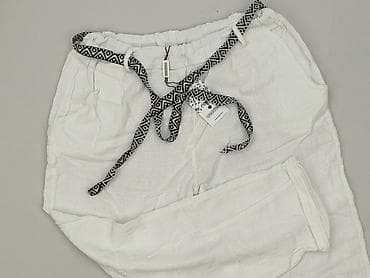 buty robocze: Unisono, Spodnie materiałowe damskie, rozmiar S — 1