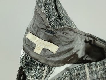 garnitur trampki: Fransa, Spodnie materiałowe damskie, rozmiar XS — 4