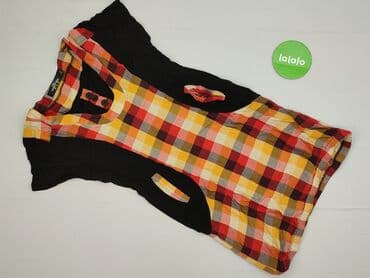 sukienki szachownica: Sukienka damska, rozmiar L — 2