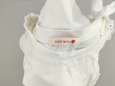 białe bluzki adidas: Bluzka damska, rozmiar S — 4